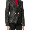 The Real Housewives of Salt Lake City Studded Blazer