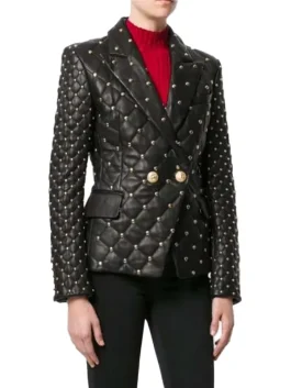 The Real Housewives of Salt Lake City Studded Blazer