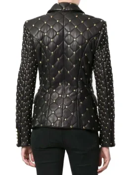 The Real Housewives of Salt Lake City Studded Blazer