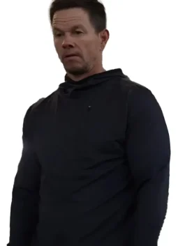 The Union 2024 Mark Wahlberg Hoodie