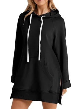 The Warmy Hoodie
