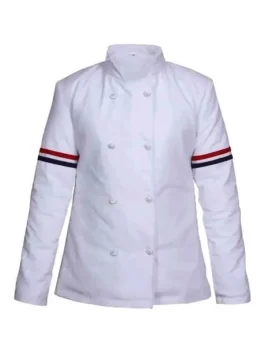Thom Browne Chef Jacket