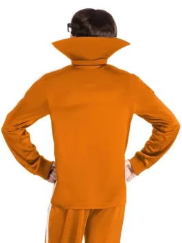 Vector Despicable Me Track Jacket