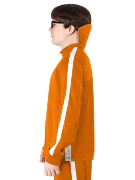 Vector Despicable Me Track Jacket