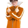 Vector Despicable Me Track Jacket