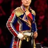 WWE Cody Rhodes Military Coat