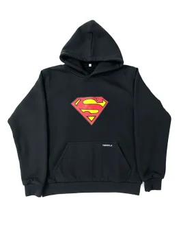 Youngla Superman Hoodie