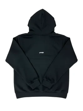Youngla Superman Hoodie