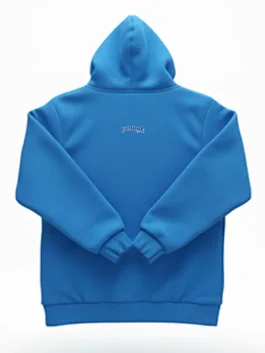 Youngla Superman Hoodie