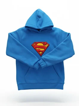 Youngla Superman Hoodie