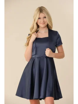 navy-satin-fit-and-flare-dress-in-longer-length-with-bolero