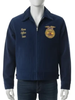 FFA Jacket | America Jackets
