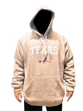 GAP TEXAS Embroidered Hoodie Limited Edition NWT