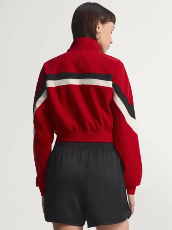 Adidas Blocking Track Jacket