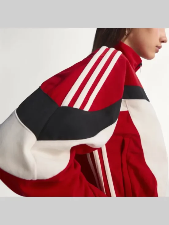 Adidas Blocking Track Jacket