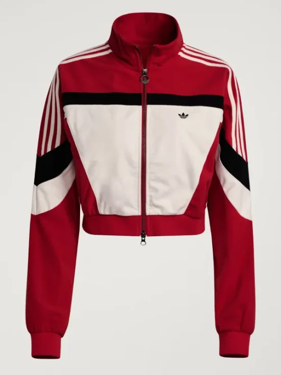 Adidas Blocking Track Jacket