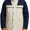 Brassic Joe Gilgun Hooded Jacket