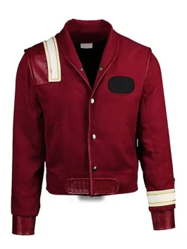 Captain Kirk Star Trek The Final Frontier Jacket