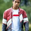 Chicken Town Jayce Leather Jackets Front Look
