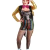 Columbia costume Rocky Horror