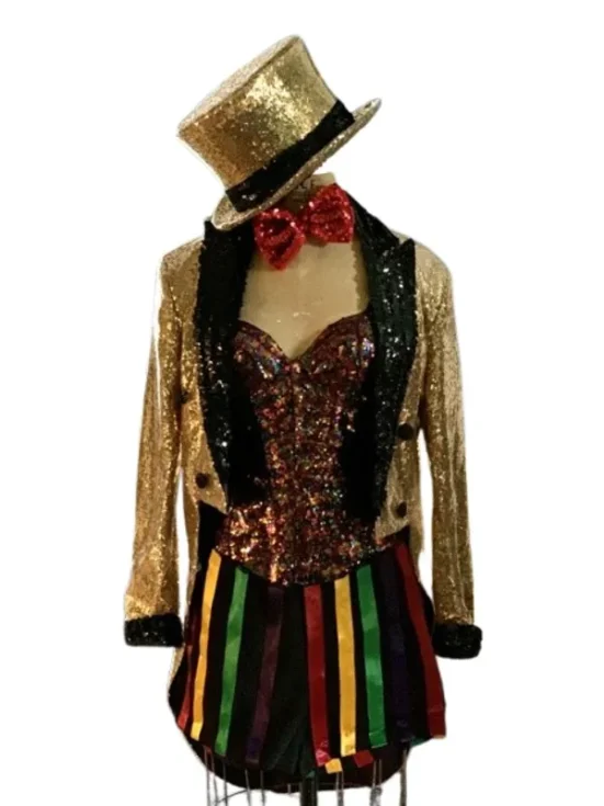 Rocky Horror Picture Show Columbia Costume At America Jackets — free download