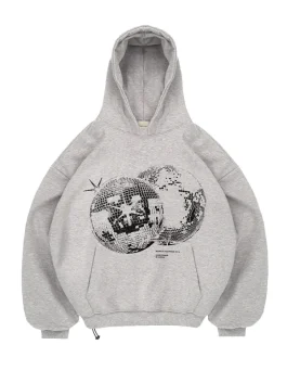 Enrage Disco Directors Cut Hoodie
