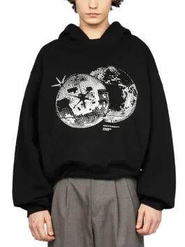Enrage Disco Directors Cut Hoodie