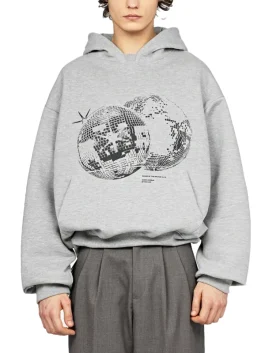 Enrage Disco Directors Cut Hoodie