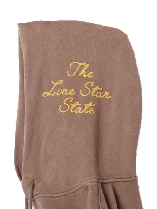 Gap Texas Hoodie