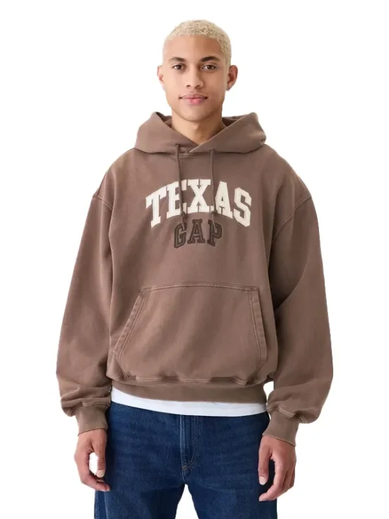 Gap Texas Hoodie