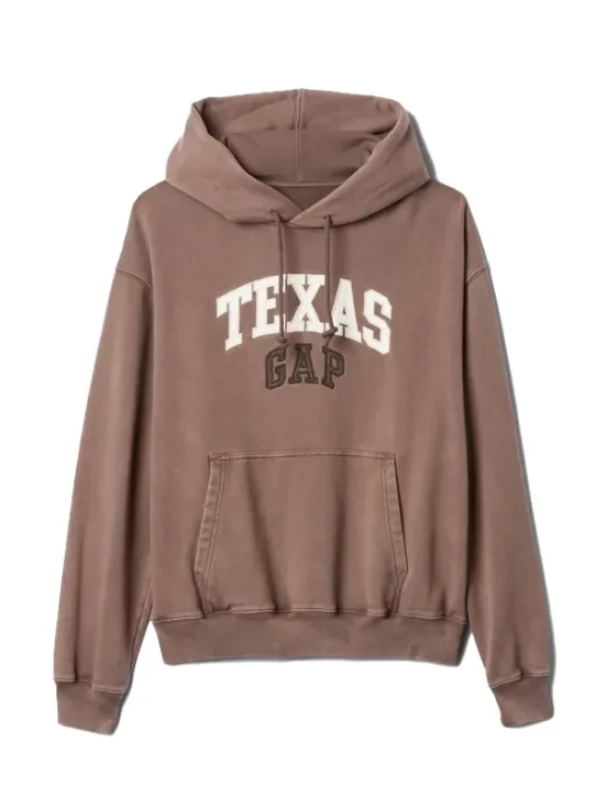 Gap Texas Hoodie