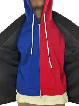 Get the Bills Dickey Jacket – Luxury Fan Appare