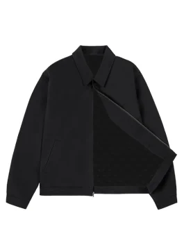 Golf Wang Cherry Bomb Jacket