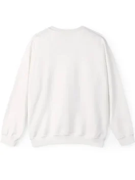 Halloween Cat and Pumpkin Sweatshirt