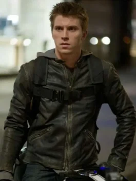 Jacket Sam flynn