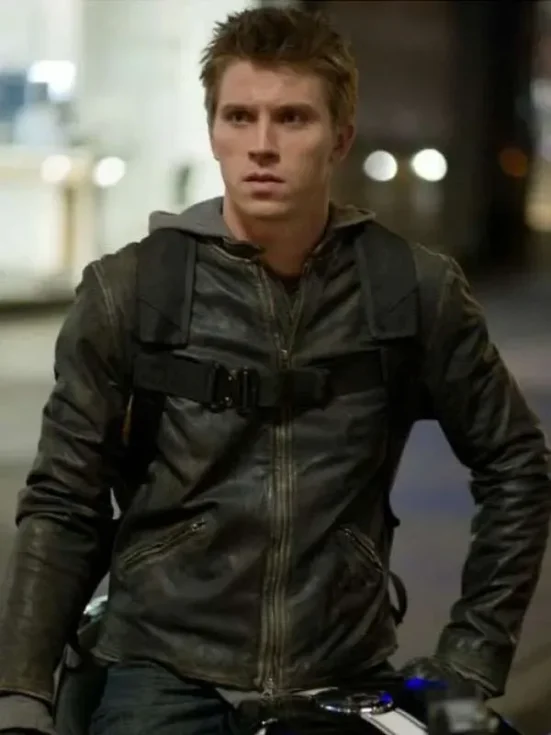Jacket Sam flynn
