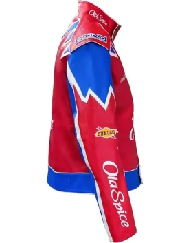 John C Reilly Talladega Nights Jacket