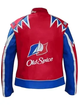 John C Reilly Talladega Nights Jacket