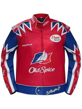 John C Reilly Talladega Nights Jacket