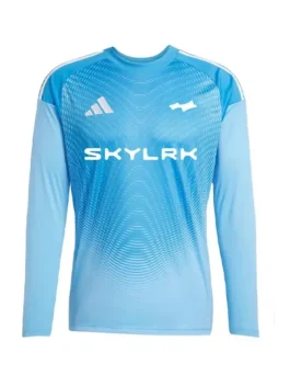 Justin Bieber Skylrk x Adidas Jersey Front Look