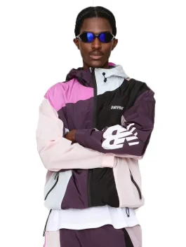 Kith & New Balance Madison IV Jacket