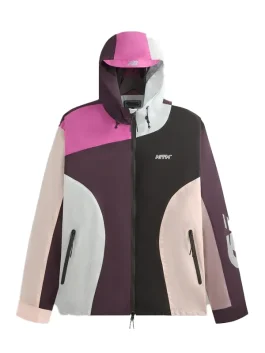 Kith & New Balance Madison IV Jacket