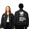 Why the Lacoste Olympic Heritage Seoul 1988 Bomber Jacket Stands Out