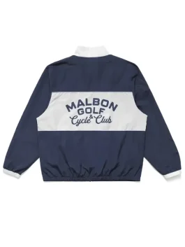 Malbon Golf Jacket