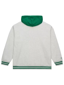 Mitchell & Ness Philadelphia Eagles Offseason Hoodie