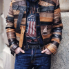 Maison Margiela Belt Jacket: A Fusion of Art and Fashion Front Look