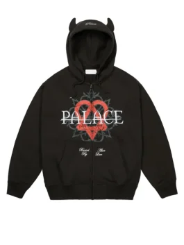 Palace-Skateboards-x-HIM-Tri-Gram-Hoodie
