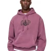Pink Star Pullover Wars Hoodie