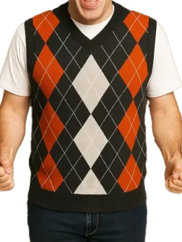 Project X Oliv­er Coop­er Sweater