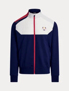 Ralph Lauren US Ryder Cup Hybrid Jacket